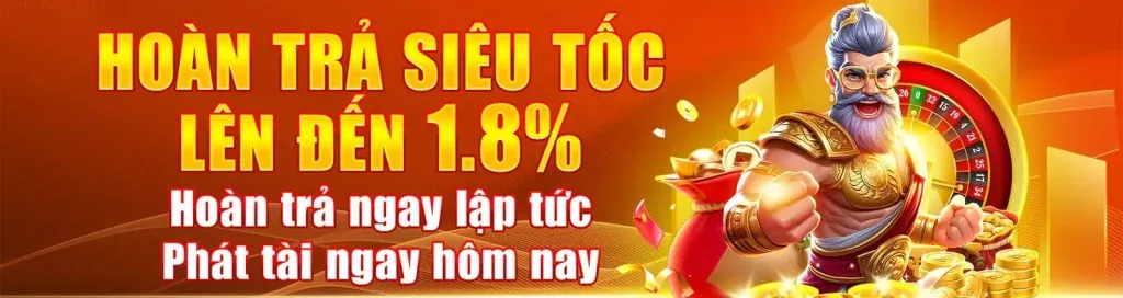 Hoàn Trả Hấp Dẫn