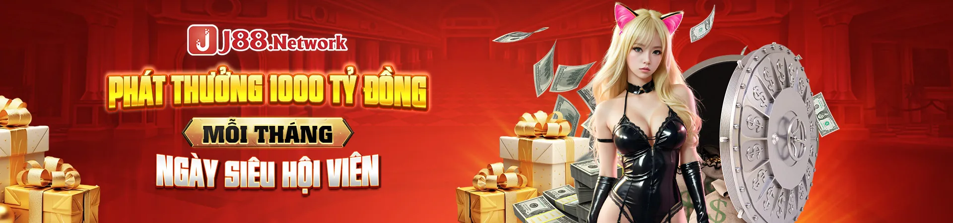 Sân vận động thể thao sôi động của FD88