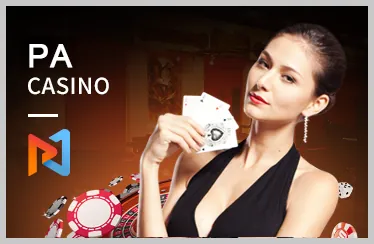 Sảnh chờ casino trực tuyến chuyên nghiệp